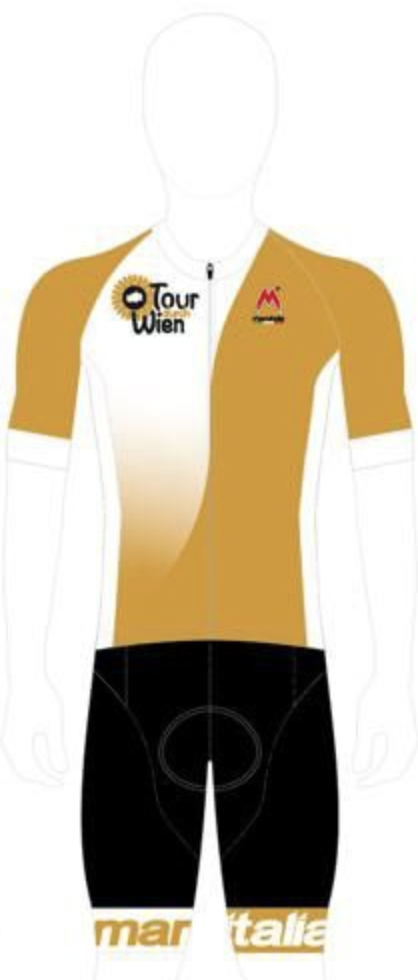 TdW Cycling Kit